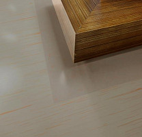 Forbo Marmoleum Decibel on Order 524635 orange highlights фото 2 | FLOORDEALER